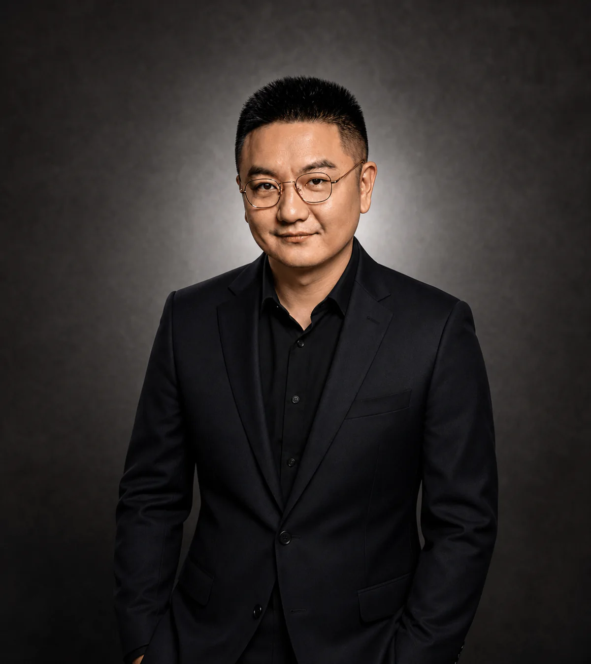 王腾 AIIA 生态共建教研研究员、全年龄段 AI 实战体系架构导师