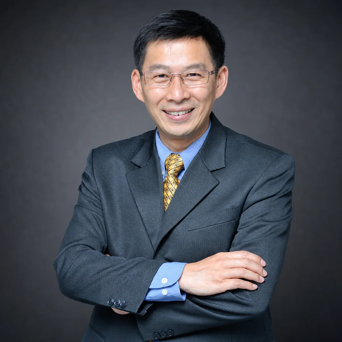 彭少康 游戏领导力与营地研学导师