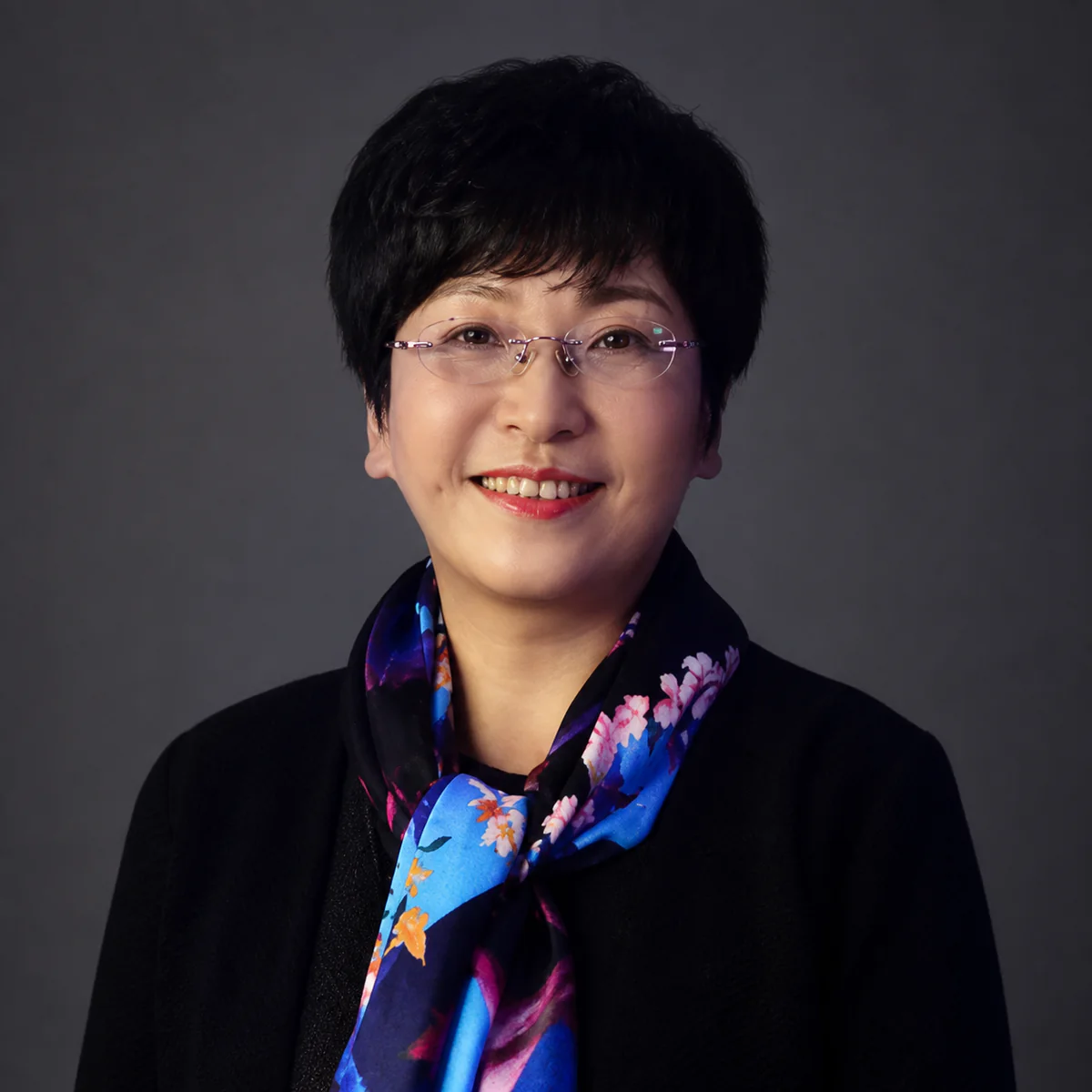 张旭玲 家庭教育与人才成长专家